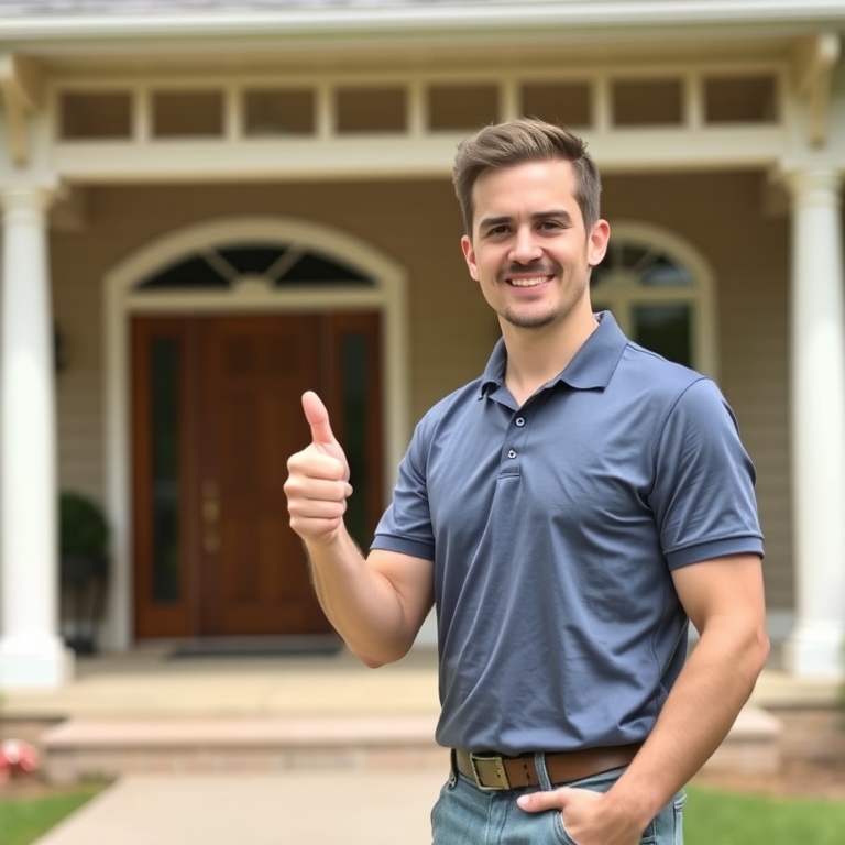 Founder of Aurora Termite Control