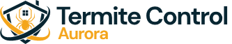 Aurora Termite Control Company Logo