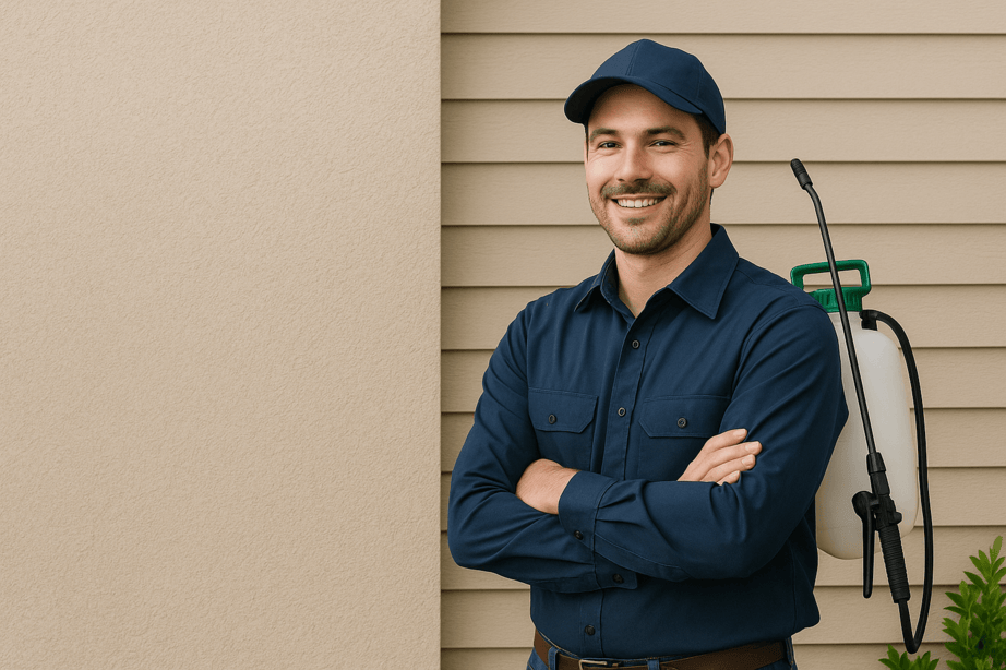 Pest & Termite Control in Aurora, CO
